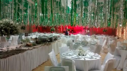 River Park Conven��es E Hotelaria Ltda