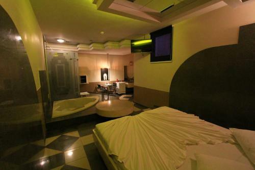 Hotel Movie Inn Motel