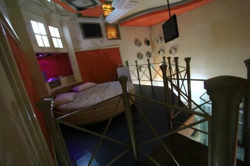 Hotel Movie Inn Motel