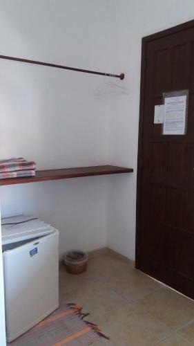 Apartamento Pousada Mar E Mar�s