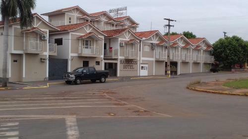 Barrocos Hotel