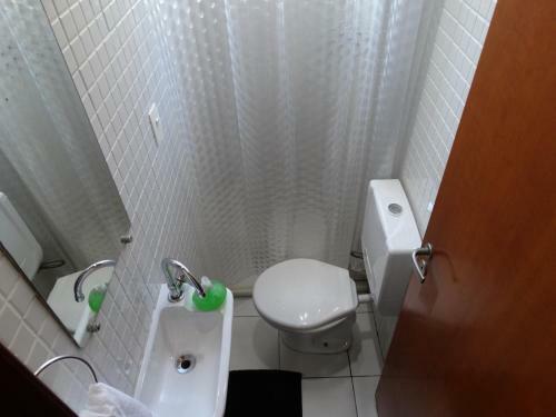 Ondina Praia Apartamento