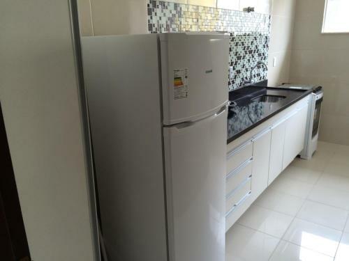 Ondina Praia Apartamento