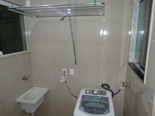 Ondina Praia Apartamento