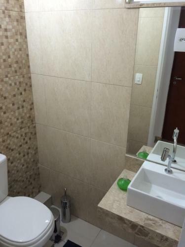 Ondina Praia Apartamento