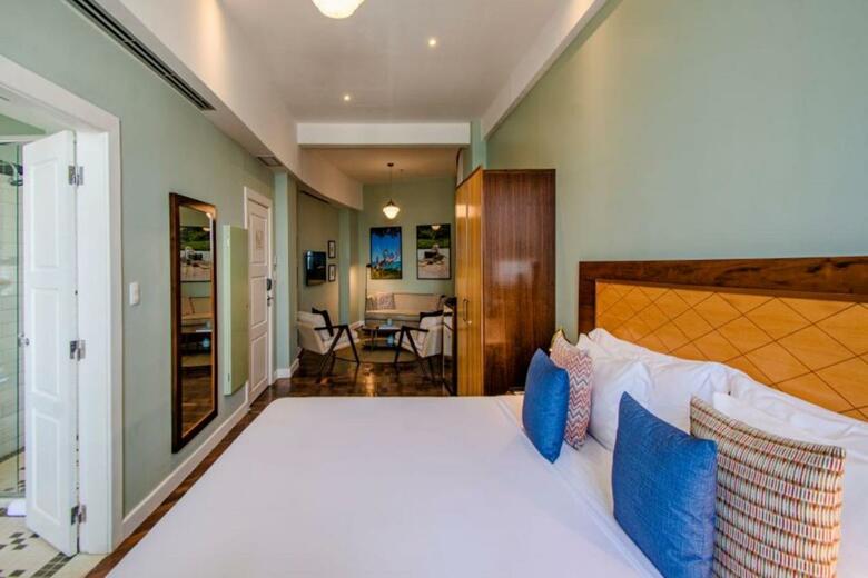 Fera Palace Hotel