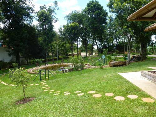 Quiosque Golf Santa Cruz Do Sul