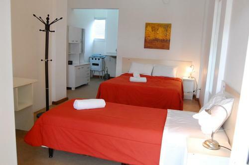 Apart Hotel Recanto Das Pedras