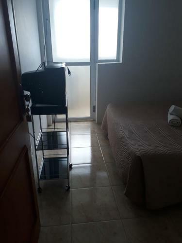 Apart Hotel Recanto Das Pedras