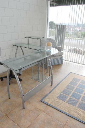 Apart Hotel Recanto Das Pedras