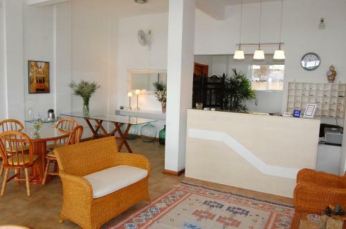 Apart Hotel Recanto Das Pedras