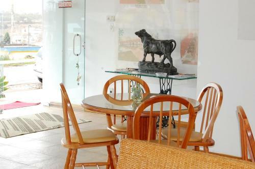 Apart Hotel Recanto Das Pedras