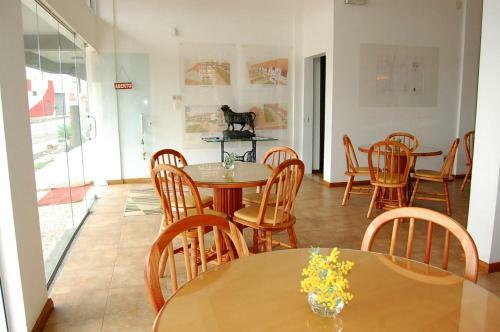 Apart Hotel Recanto Das Pedras