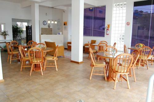 Apart Hotel Recanto Das Pedras