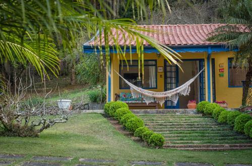Hostal A Casa Da Fazenda