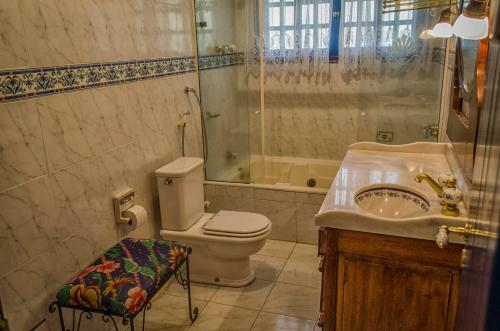Hostal A Casa Da Fazenda