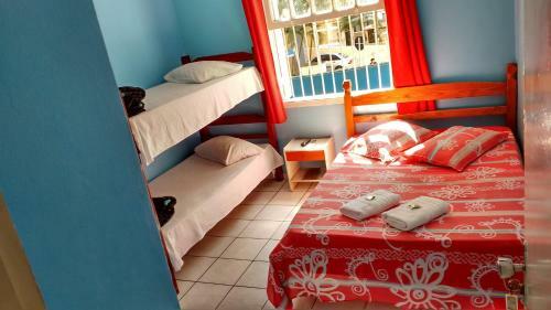 Hostal Pousada Paulista Santos