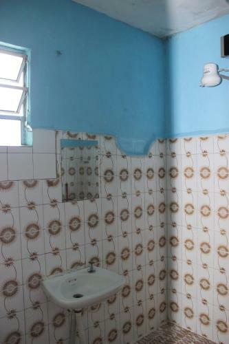 Hostal Pousada Paulista Santos