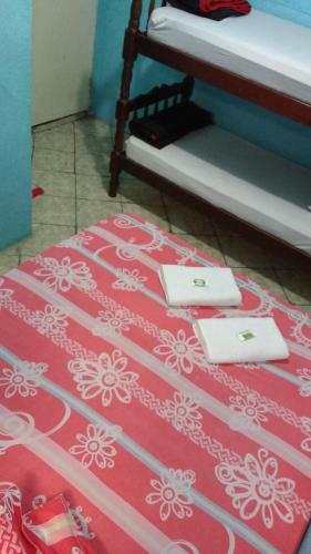 Hostal Pousada Paulista Santos