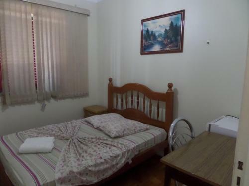 Hotel Bandeirantes De Sjbv