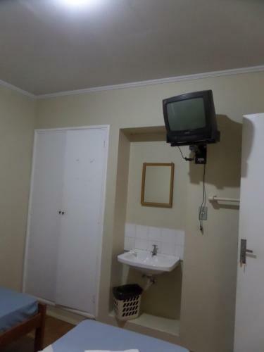 Hotel Bandeirantes De Sjbv