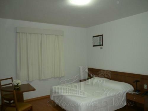 Hotel Mans�o Dos Nobres