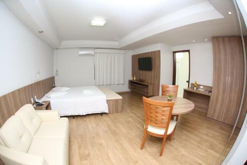 Hotel Mans�o Dos Nobres