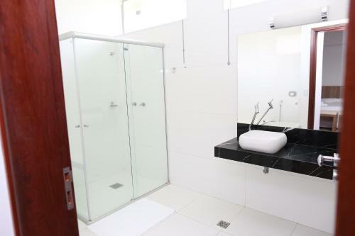 Hotel Mans�o Dos Nobres