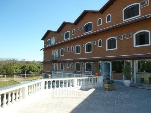 Hotel Mans�o Dos Nobres