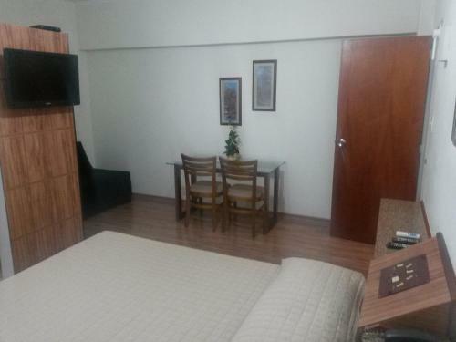 Hotel Globo Rio