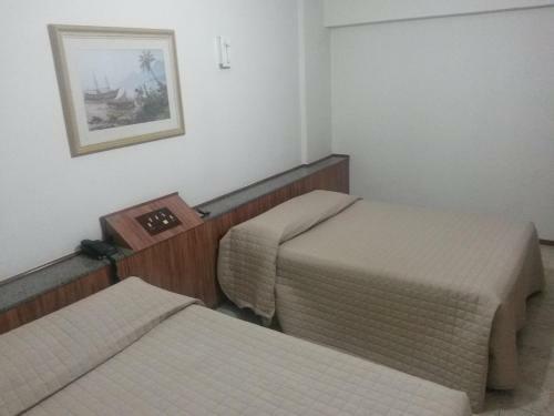 Hotel Globo Rio
