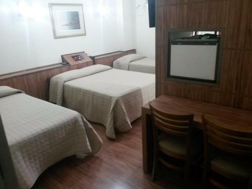Hotel Globo Rio
