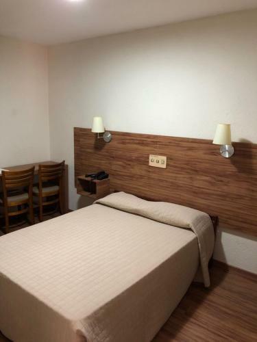 Hotel Globo Rio