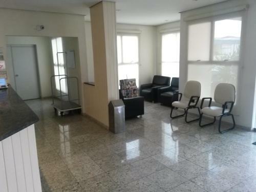 Hotel Globo Rio