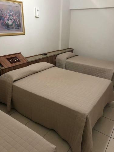 Hotel Globo Rio