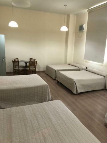 Hotel Globo Rio