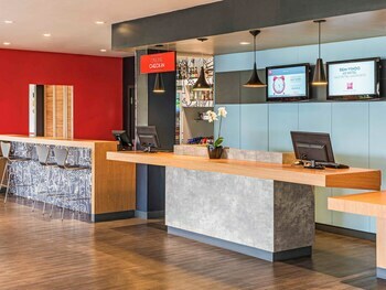 Hotel Ibis Curitiba Aeroporto