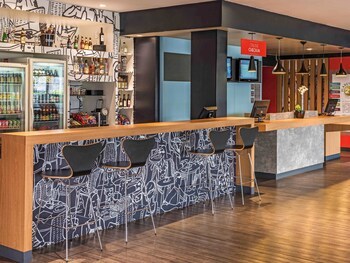 Hotel Ibis Curitiba Aeroporto