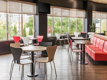 Hotel Ibis Curitiba Aeroporto
