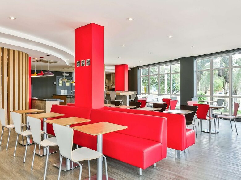 Hotel Ibis Sao Jose Dos Campos Colinas