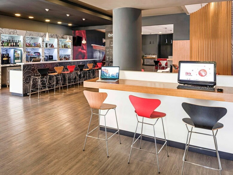 Hotel Ibis Sao Jose Dos Campos Dutra