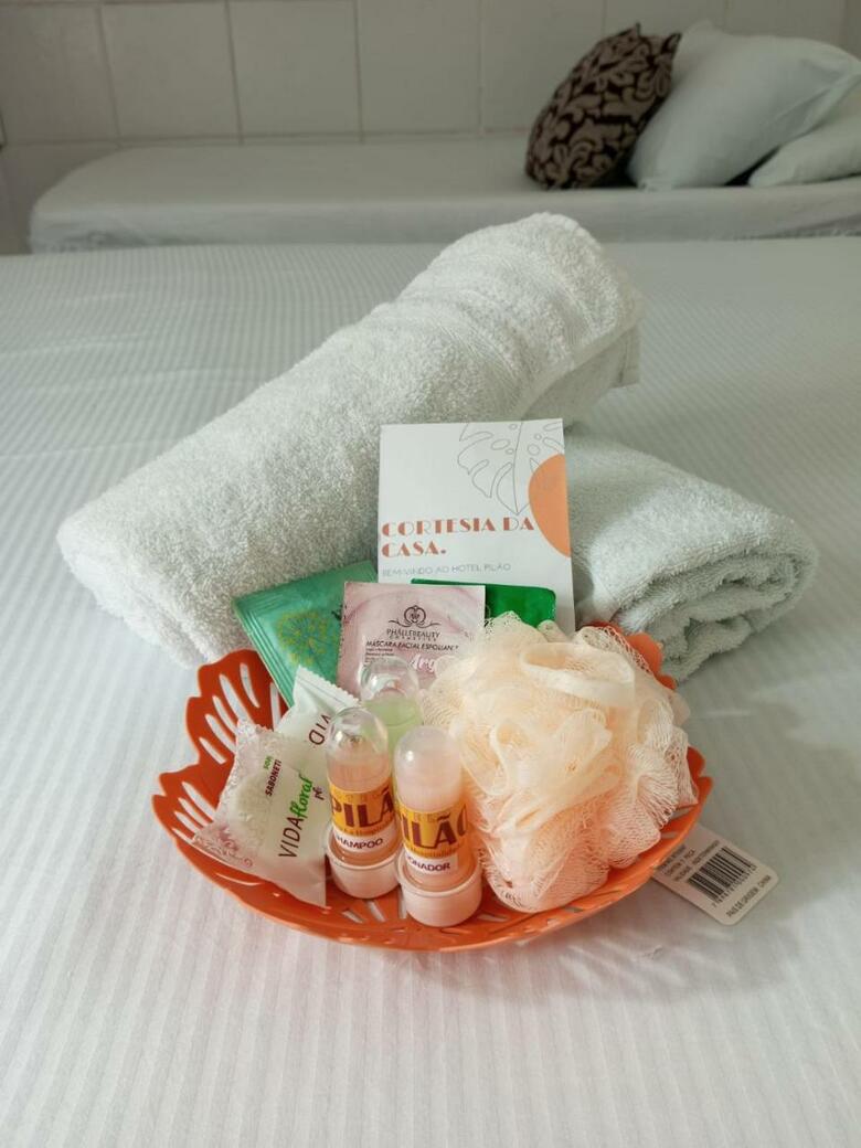 Hotel Pil�o