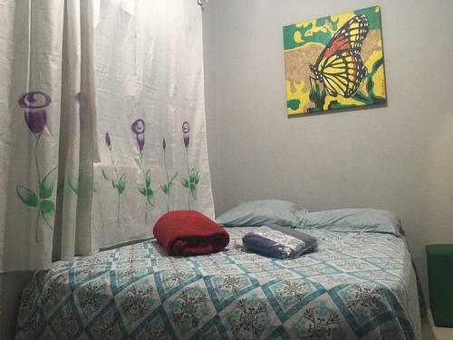 Metr� Hostel Sp