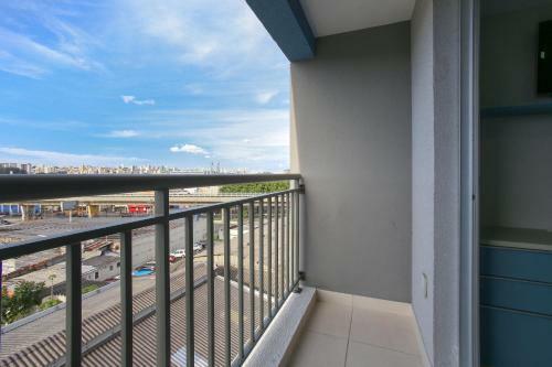 Apartamento Wotel Anhembi Expo