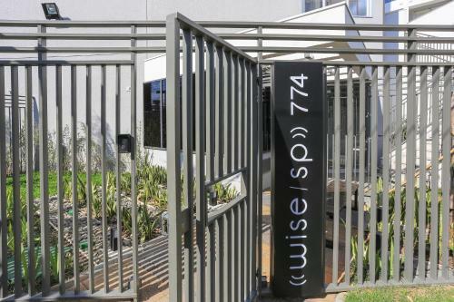 Apartamento Wotel Anhembi Expo