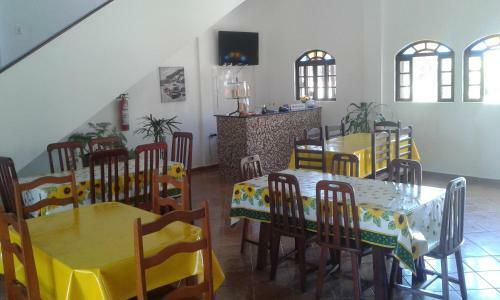 Hostal Pousada Gira-sol