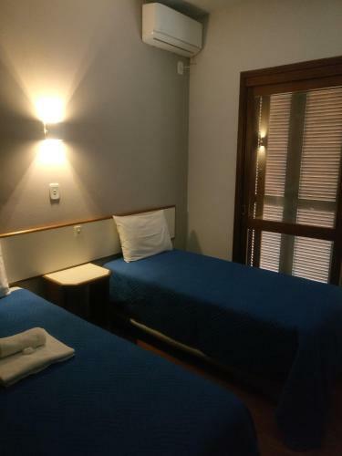 S�tio Hotel E Eventos