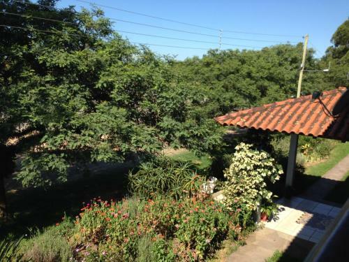 S�tio Hotel E Eventos