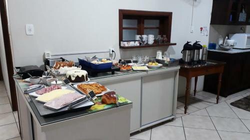 S�tio Hotel E Eventos