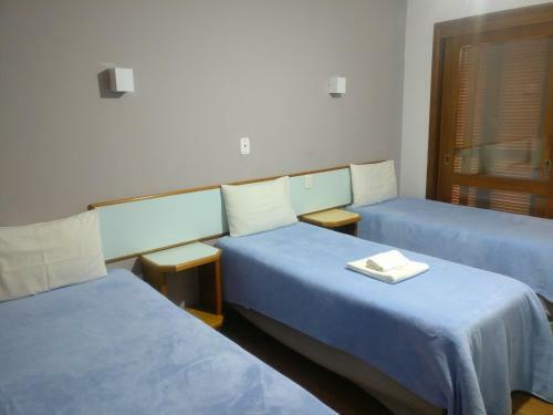 S�tio Hotel E Eventos